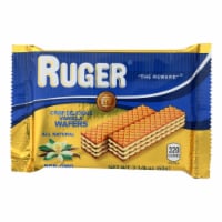 Ruger Vanilla Wafers  - Case of 12 - 2.125 oz.