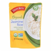 Tasty Bite - Rice Jasmine - Case of 12-8.8 oz.