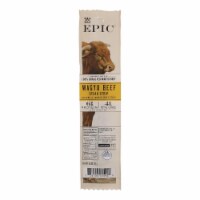 Epic - Strips - Wagyu Beef Steak - Case of 20 - .8 oz.