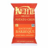 Kettle Brand Backyard Barbeque Potato Chips