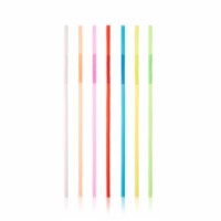 True 5200 Summit Copper Cocktail Straws, Set of 4, 4 - Kroger