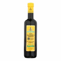 Modenaceti Balsamic Vinegar of Modena - Case of 6 - 16.9 Fl oz.