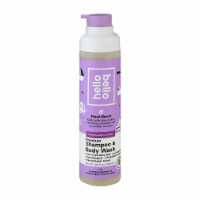 Hello Bello - Shamp/bby Wash Lavender - EA of 1-10 oz.