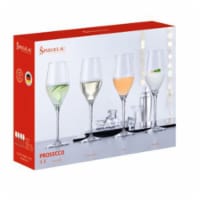 Spiegelau 9.1 oz Prosecco Glass (set of 4)