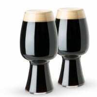 Spiegelau 21 oz Craft Stout glass (set of 2)