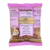 Tinkyada Brown Rice Pasta - Spiral - Case of 12 - 12 oz.