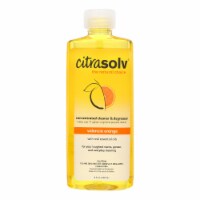 CitraSolv Natural Cleaner and Degreaser Valencia Orange - 8 fl oz.
