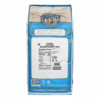 Lundberg Family Farms Organic Rice Brown Basmati - Single Bulk Item - 25LB