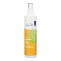 Life-Flo 100% Pure Fractionated Coconut Oil Spray Skin Care  - 1 Each - 8 oz.