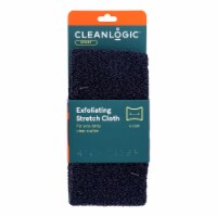 Cleanlogic - Stretch Cloth Men - 1 CT - Best Gift for Father's Day