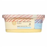 Shea Radiance Unscented Shea Butter  - 1 Each - 7.5 oz.