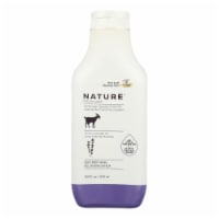 Nature By Canus - Nature Gt Milk Body Ws Shea - 1 Each - 16.9 oz.