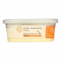 Shea Radiance Whipped Shea Butter With Apricot Oil  - 1 Each - 5 oz.