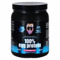 Healthy 'N Fit 100 Percent Egg Protein - Strawberry Passion - 12 oz.