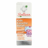Similasan Children's Earache Relief - 0.33 fl oz.