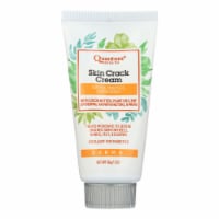 Quantum Herbal Skin Crack Cream - 2 oz.