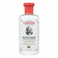 Thayers Witch Hazel Alcohol-Free Coconut Water Toner  - 1 Each - 12 oz.