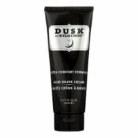 Herban Cowboy Aloe Shaving Cream Dusk - 6.7 oz.