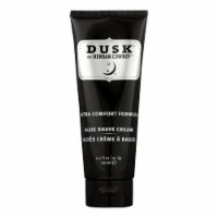 Herban Cowboy Aloe Shaving Cream Dusk - 6.7 oz.