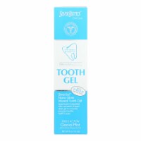 American Biotech Labs - Silversol Tooth Gel - Xylitol - 4 oz.