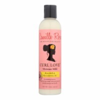 Camille Rose - Conditioner Curl Lv Moist Milk - 1 Each 1-8 oz.