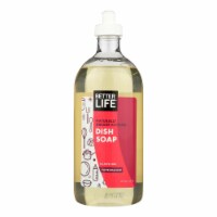 Better Life Dish Soap - Pomegranate - 22 fl oz.
