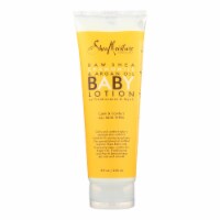 Shea Moisture - Baby Ltn Raw Shea Cham&arg - 8 oz.