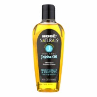 Hobe Labs Hobe Naturals Jojoba Oil - 4 fl oz.