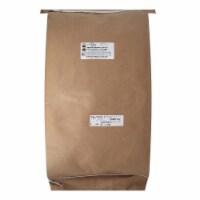 Bulk Peas and Beans Organic Lentils Brown - Single Bulk Item - 25LB