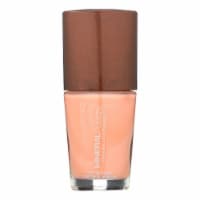 Mineral Fusion - Nail Polish - Juicy Peach - 0.33 oz.
