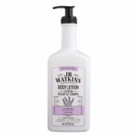 J.R. Waktins - Hnd Body Ltn Lavender - 18 FZ