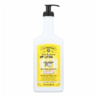 J.R. Waktins Lemon Cream Daily Moisturizing Lotion - 1 Each - 18 FZ