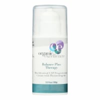 Organic Excellence Balance Plus Therapy Bio-identical Progesterone Cream
