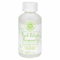 Honeybee Gardens Nail Polish Remover - 4 fl oz
