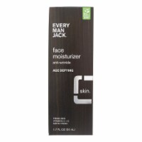 Every Man Jack Age - Defying Face Lotion - Age - Defying - 1.7 FL oz.