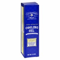 J.R. Waktins Muscle Cooling Gel - 3.3 oz