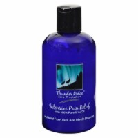 Thunder Ridge Intensive Pain Relief - 8 fl oz