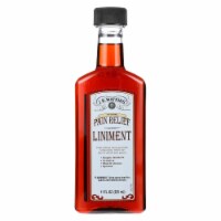 J.R. Waktins Natural Pain Relieving Liniment - 11 oz