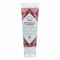 Nubian Heritage - Hand Cream Patchouli&buriti - 1 Each - 4 oz.
