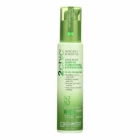 Giovanni Hair Care Products Leave in Conditioner - 2Chic Avocado - 4 oz.