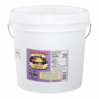 East Wind Almond Butter - Smooth - 15 lb.