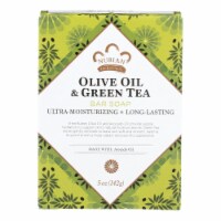 Nubian Heritage Bar Soap Olive Butter - 5 oz.