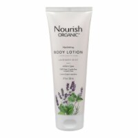 Nourish Organic Body Lotion Lavender Mint - 8 fl oz.