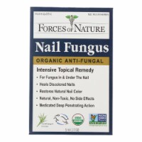 Forces Of Nature Nail Fungus Control  - 1 Each - 5 ML