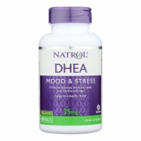 Natrol DHEA - 25 mg - 300 Tablets
