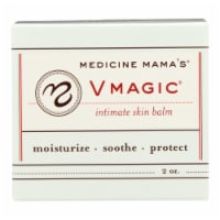 Medicine Mama Apothecary's Vmagic  - 1 Each - 2 oz.