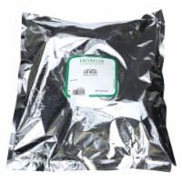 Frontier Herb Dill Weed Cut and Sifted - Single Bulk Item - 1LB