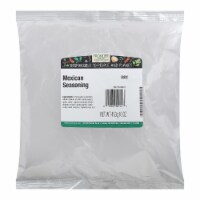 Frontier Herb Mexican Seasoning - Single Bulk Item - 1LB