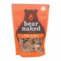 Bear Naked Fruit And Nutty Granola - Case Of 6 - 12 Oz. Perspective: Main
