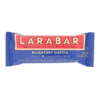 LaraBar - Blueberry Muffin - Case of 16 - 1.6 oz.